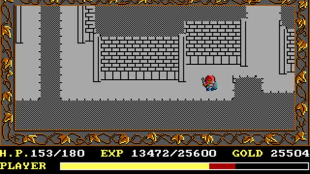 The Ancient Land of Ys 2
