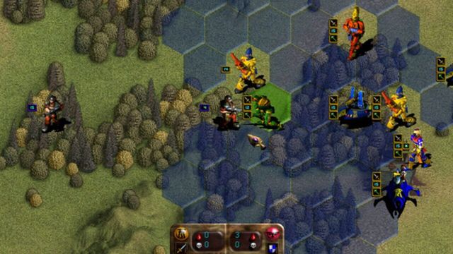 Warhammer 40,000: Rites of War 2