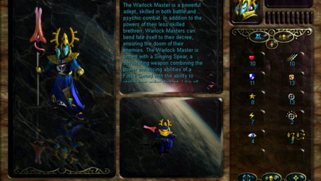 Warhammer 40,000: Rites of War 4