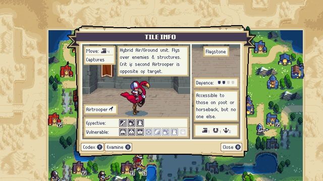 Wargroove 2 2