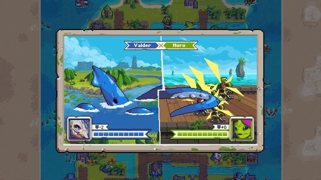 Wargroove 2 3