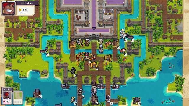 Wargroove 2 4