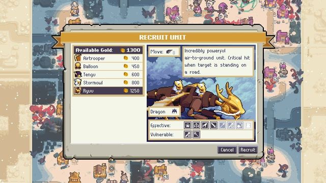 Wargroove 2 5