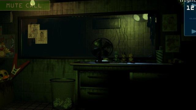 Five Nights at Freddy's 3 2