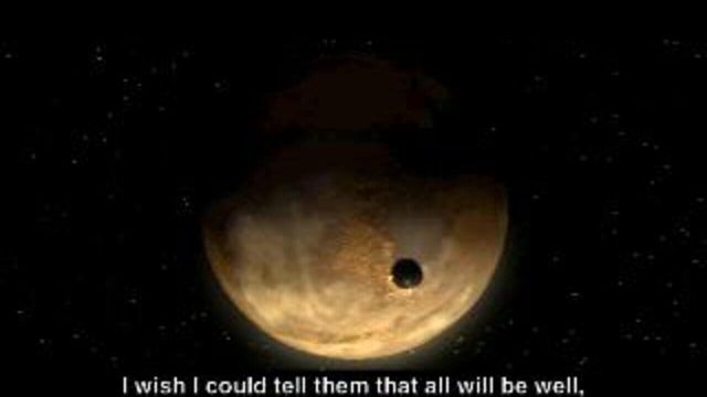 Martian Gothic: Unification 3