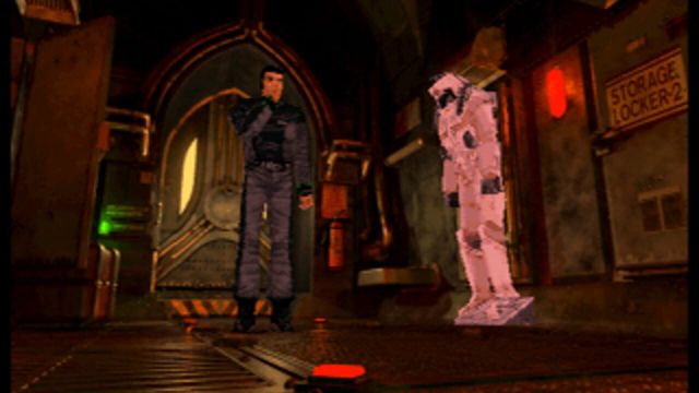 Martian Gothic: Unification 5