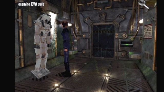 Martian Gothic: Unification 6