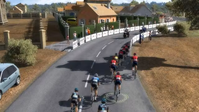 Pro Cycling Manager 2023 2