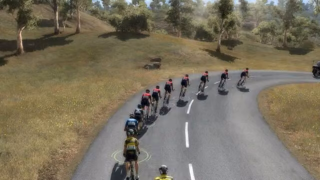 Pro Cycling Manager 2023 3