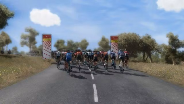 Pro Cycling Manager 2023 6