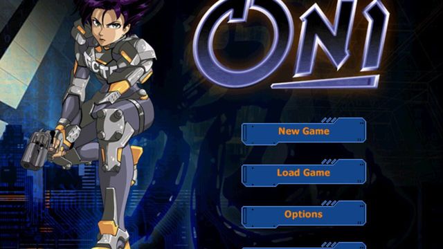 Oni 2