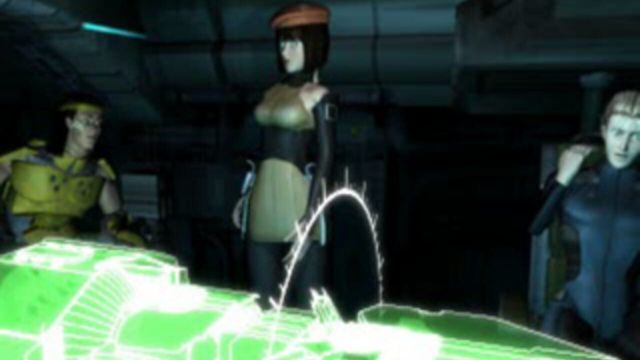 Silent Bomber 4
