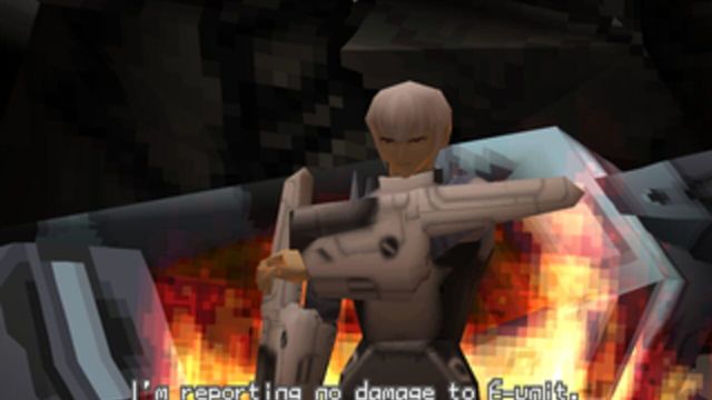 Silent Bomber 5