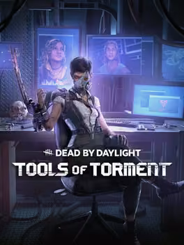 Dead by Daylight: Tools of Torment Chapter