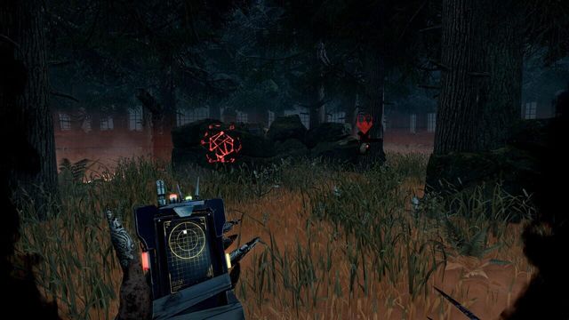 Dead by Daylight: Tools of Torment Chapter 2