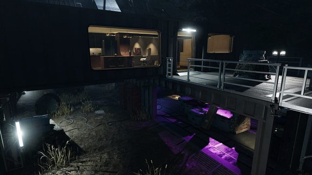 Dead by Daylight: Tools of Torment Chapter 4