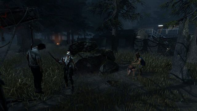 Dead by Daylight: Tools of Torment Chapter 5