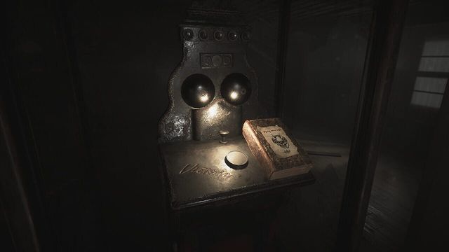 Demonologist 2