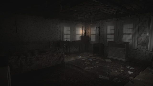 Demonologist 4