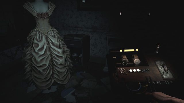 Demonologist 5