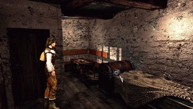 Arcatera: The Dark Brotherhood 3