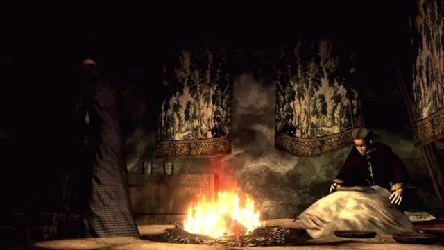 Arcatera: The Dark Brotherhood 4