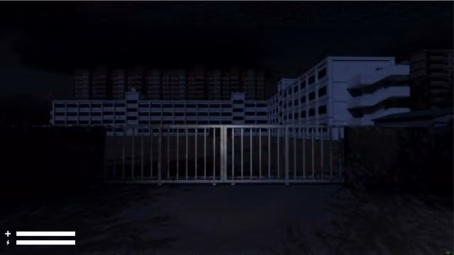 Psychic Investigation of Sakuragi Haru 1