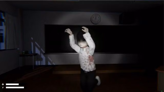 Psychic Investigation of Sakuragi Haru 4
