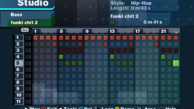 MTV Music Generator 3: This is the Remix 1
