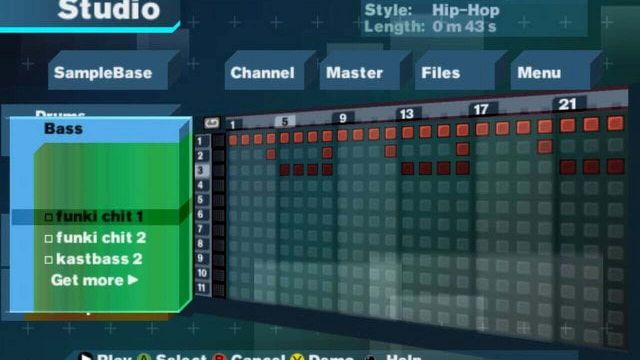 MTV Music Generator 3: This is the Remix 2