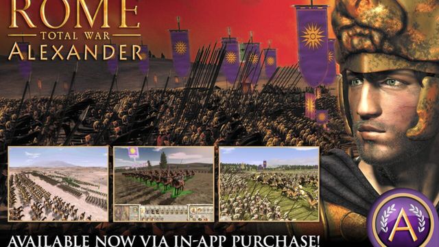 Rome: Total War - Gold Edition 1