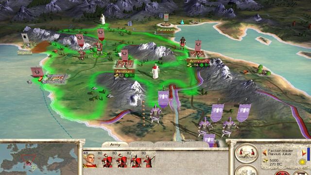 Rome: Total War - Gold Edition 2