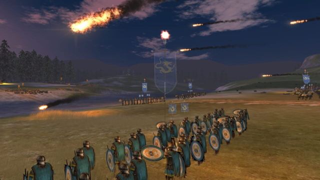 Rome: Total War - Gold Edition 4
