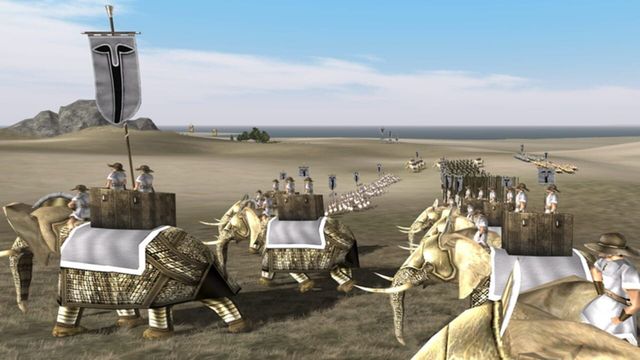 Rome: Total War - Gold Edition 5