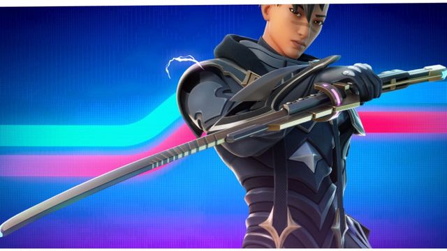 Fortnite: Chapter 4 - Season 2: Mega 3