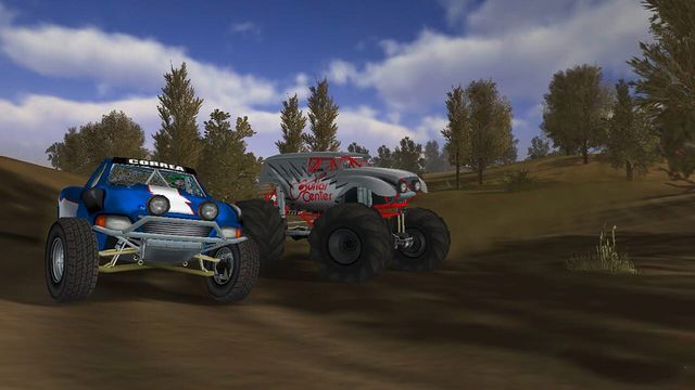MX vs. ATV: Unleashed 5