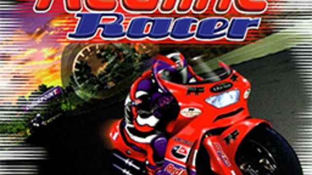 Suzuki Alstare Extreme Racing 5
