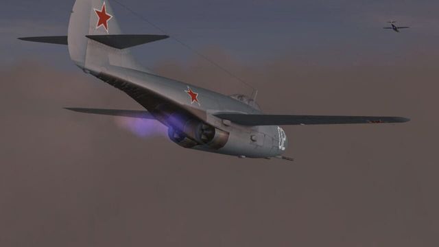 Pacific Fighters 1