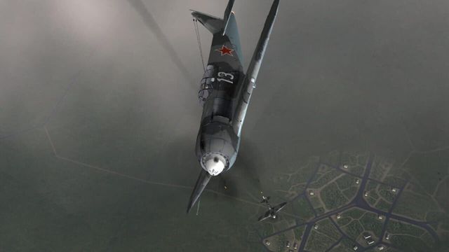 Pacific Fighters 2