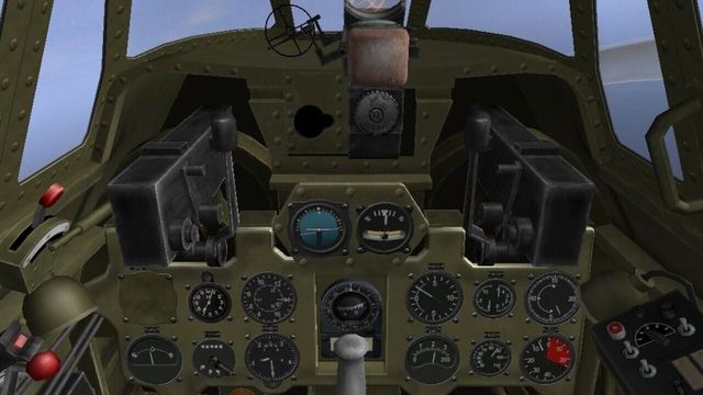 Pacific Fighters 6