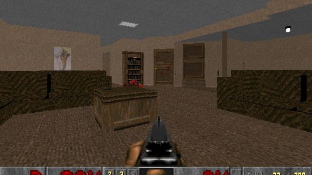My House 2