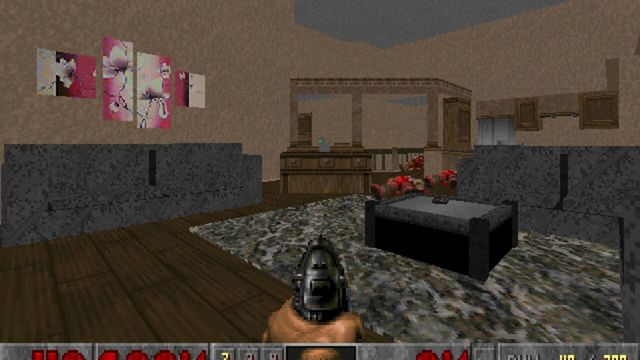 My House 4