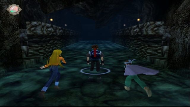 Orphen: Scion of Sorcery 3