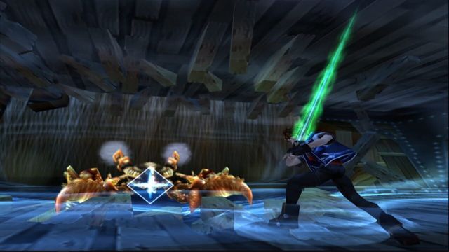 Orphen: Scion of Sorcery 4