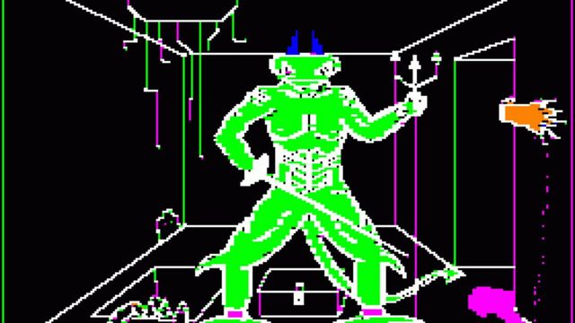 Akalabeth: World of Doom 2
