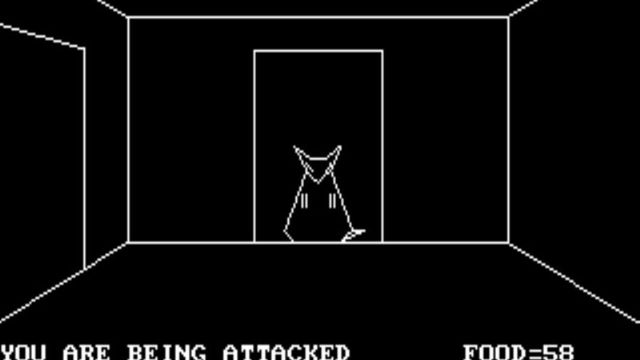 Akalabeth: World of Doom 4