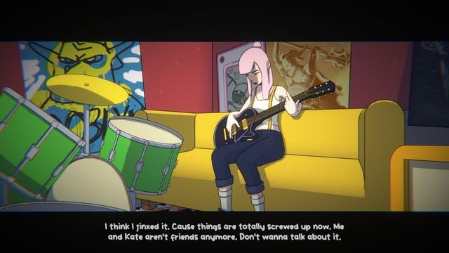 Loud: My Road to Fame 2