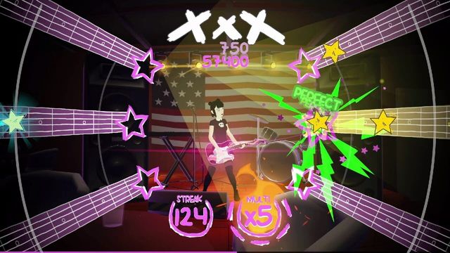 Loud: My Road to Fame 6