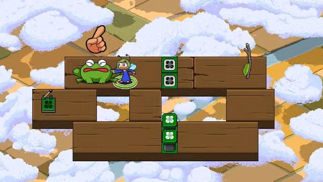 Poke All Toads 2