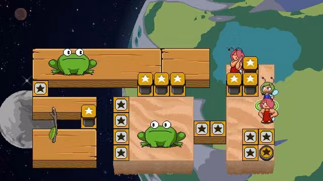 Poke All Toads 3